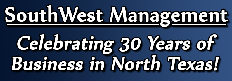 North Texas's Leader in Property Management